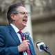 Image for article titled Michigan AG Candidate Compares Contraception to Fentanyl: 'You Have to Stop It at the Border'